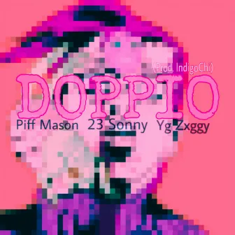 DOPPIO by Piff Mason