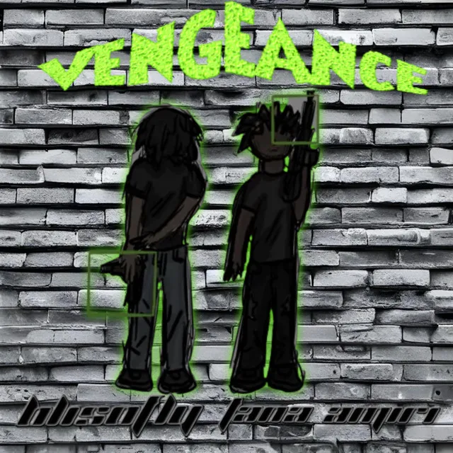 Vengeance