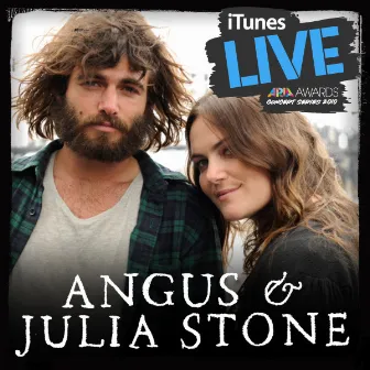 iTunes Live: ARIA Awards Concert Series 2010 by Angus & Julia Stone