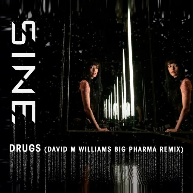 Drugs (David M. Williams Big Pharma Remix)