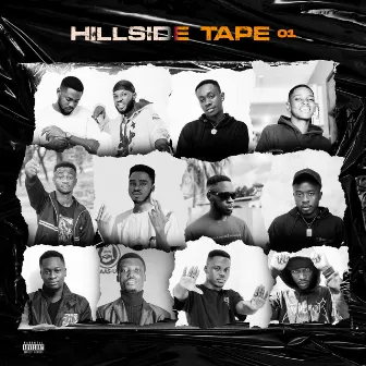 Hillside Tape 01 by Hillside Music Group