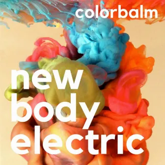 Color Balm by New Body Electric