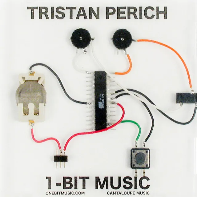 1-Bit Music