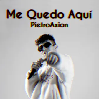 Me Quedo Aquí by PAPALLONA ARTISTS