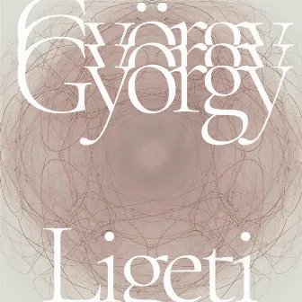 György Ligeti by György Ligeti