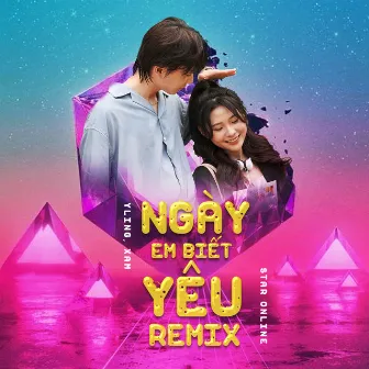 Ngày Em Biết Yêu (Remix) by YLing