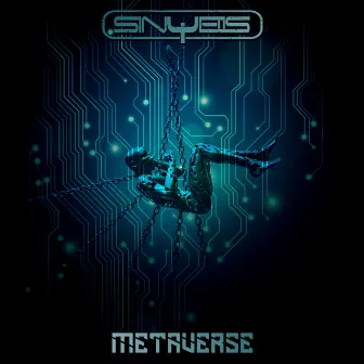 Metaverse by Sinyells