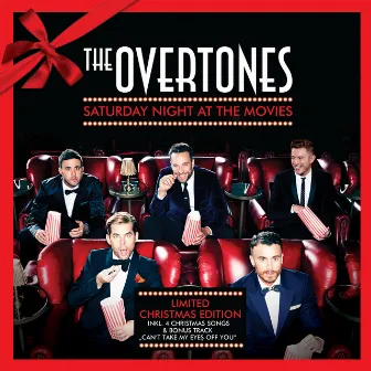 Saturday Night at the Movies (Christmas Edition) by The Overtones