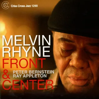 Front and Center by Melvin Rhyne