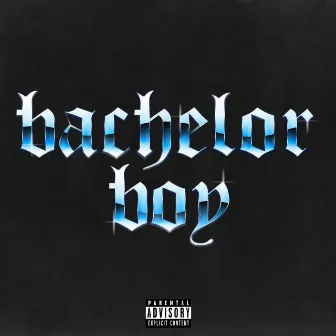 Bachelor Boy: The Mixtape by Inspecta Jones