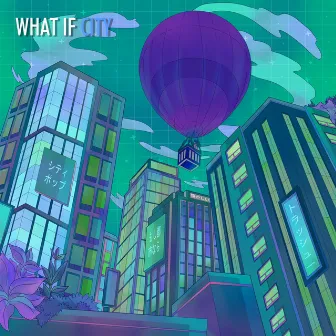 What If City by Sad Melómano