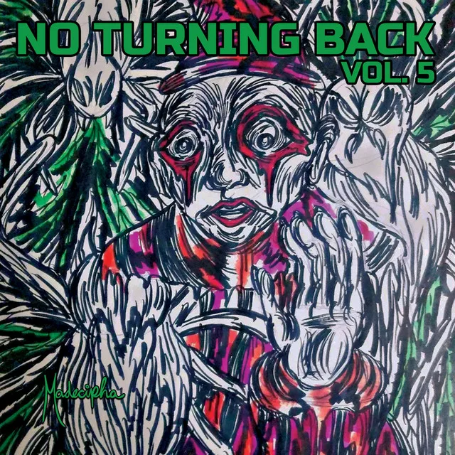 no turning back vol 5