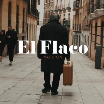 El Flaco by Rober del Pyro