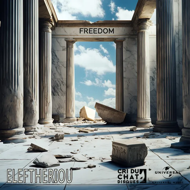 ELEFTHERIOU (FREEDOM)