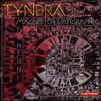 Magnetostratigraphic Sinfonica by Noein