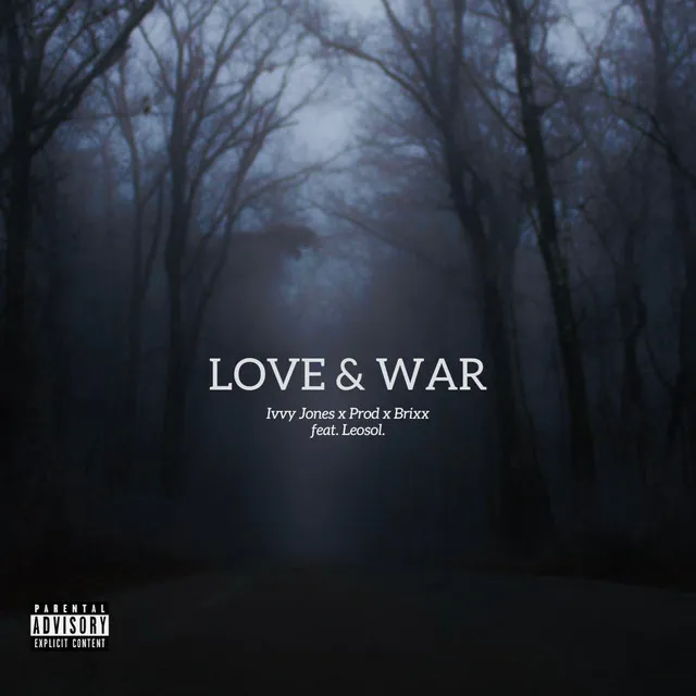 Love & War