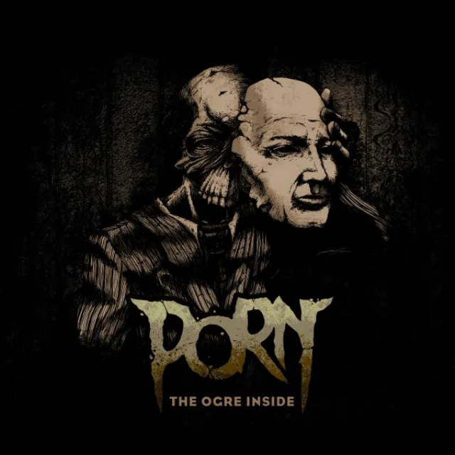 The Ogre Inside - Act I