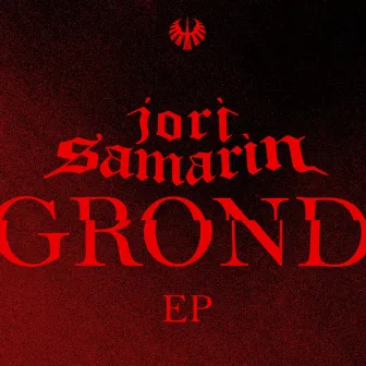 Grond EP by Jori Samarin