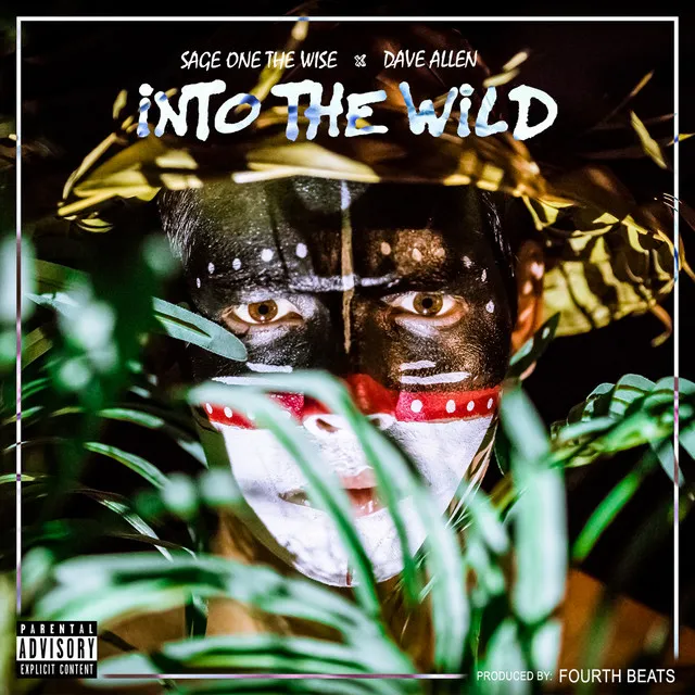 Into the Wild (feat. Dave Allen)