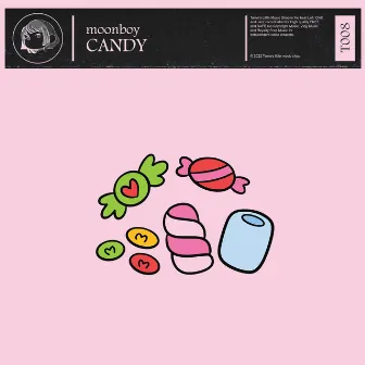 candy by moonboy