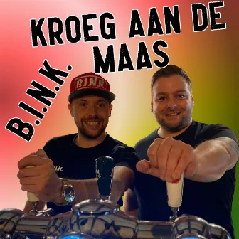 Kroeg Aan De Maas by B.I.N.K.