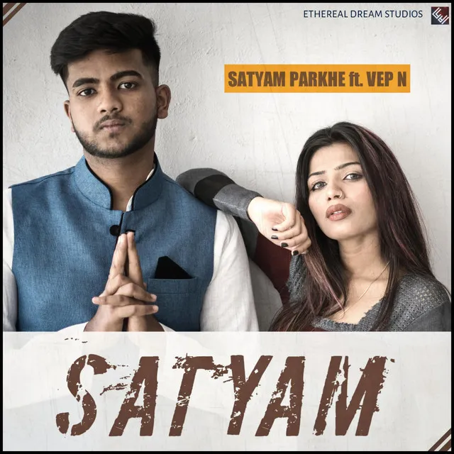 Satyam