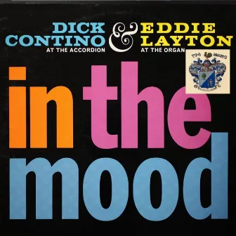 In the Mood by Dick Contino