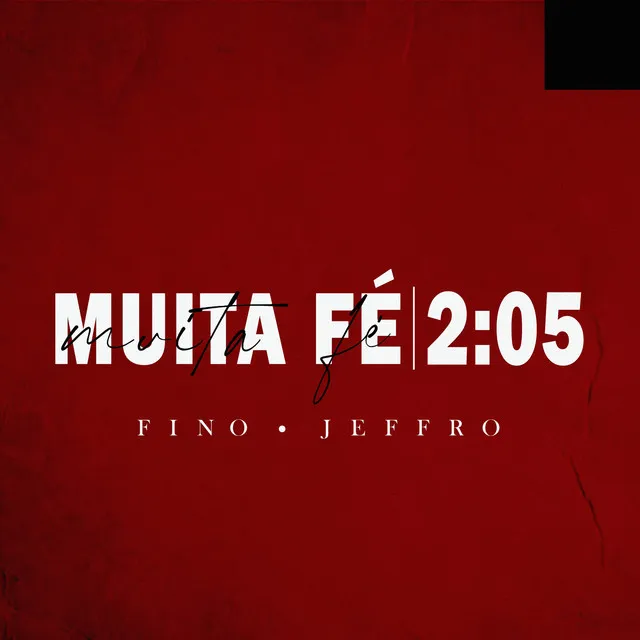 Muita Fé