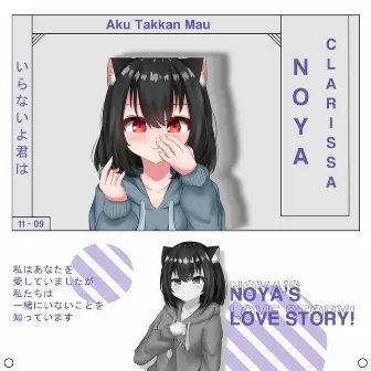 Aku Takkan Mau by Noya Clarissa