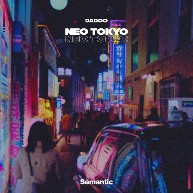 Neo Tokyo