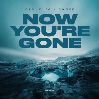 Now You're Gone by Oleg Lionoff