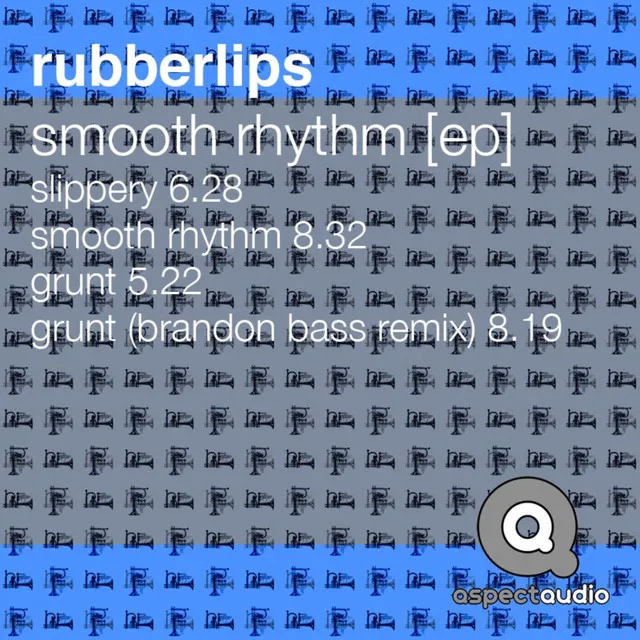 Smooth Rythm