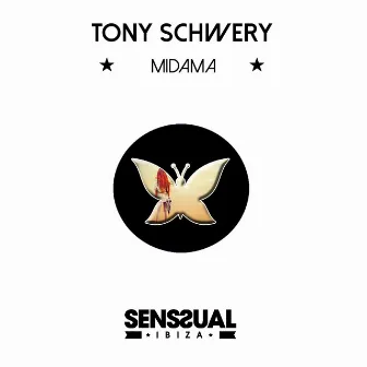 Midama by Tony Schwery