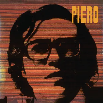 Pedro Nadie by Piero