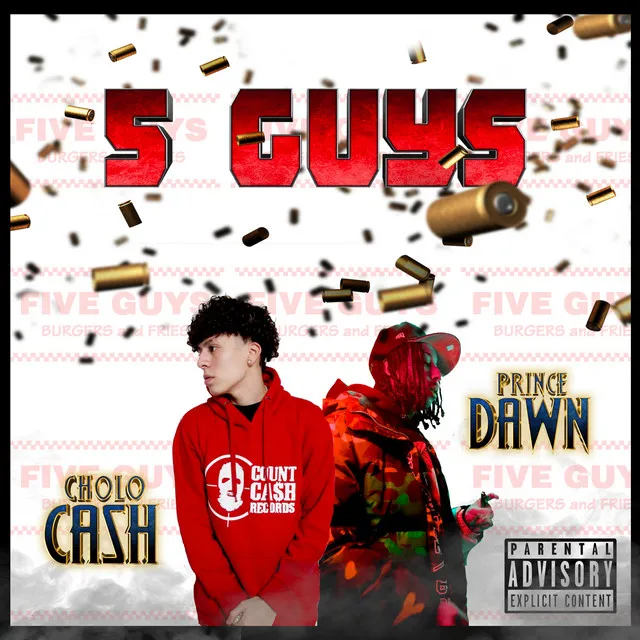 5 Guys