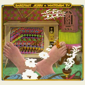 Watchin' TV (With the Radio On) by Barefoot Jerry