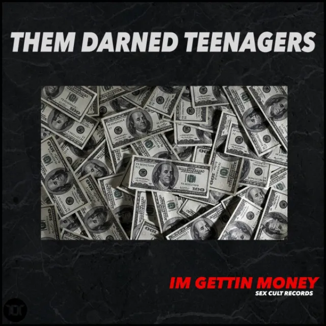 I'm Gettin Money - original