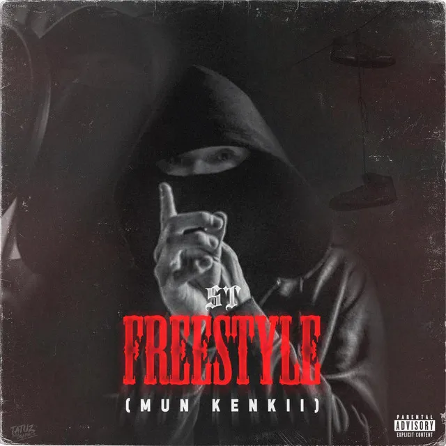 Freestyle (Mun Kenkii)