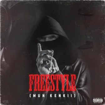 Freestyle (Mun Kenkii) by ST