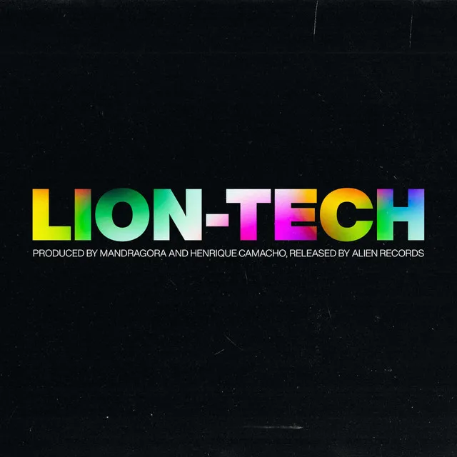 Lion-Tech