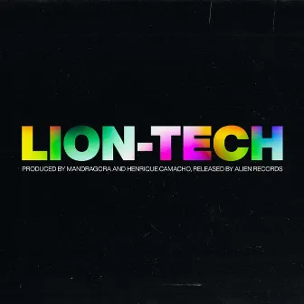 Lion-Tech by Henrique Camacho