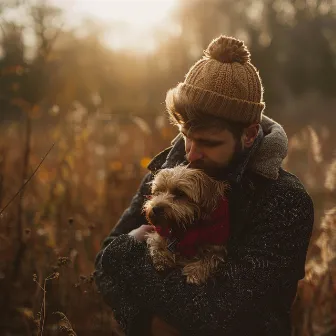 Día De Perros: Música Para El Disfrute Canino by Los chicos de la música del perro