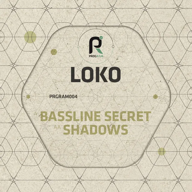 Bassline Secret