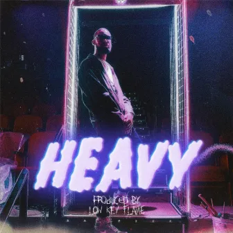 Heavy by Livefromthecity