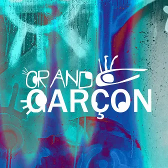 Grand garçon by Madass