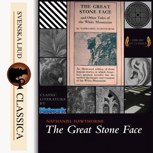 The Great Stone Face and Other Tales of the White Mountains, Chapter 18.3 & The Great Stone Face and Other Tales of the White Mountains, Chapter 19.1 - The Great Stone Face and Other Tales of the White Mountains (Unabridged)