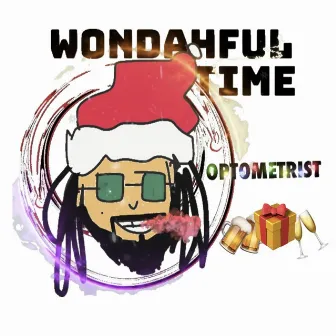 Wondahful Time by Optometrist