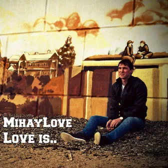 Love Is by Mihaylove