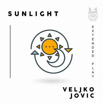 Sunlight by Veljko Jovic