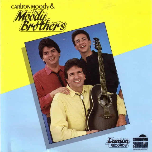 The Moody Brothers